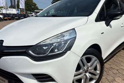 Renault Clio 116.000 km 7.990 &euro; Hildesheim 31137