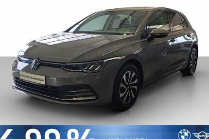 VW Golf 44.589 km 18.980 &euro; Lauda-Königshofen 97922