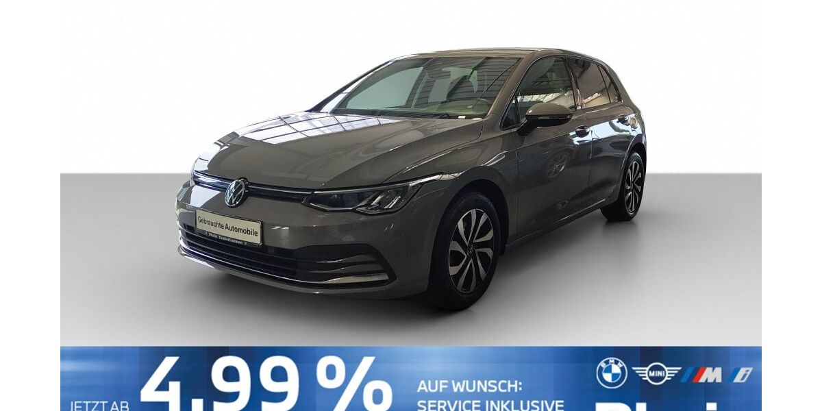 VW Golf 44.589 km 18.980 &euro; Lauda-Königshofen 97922