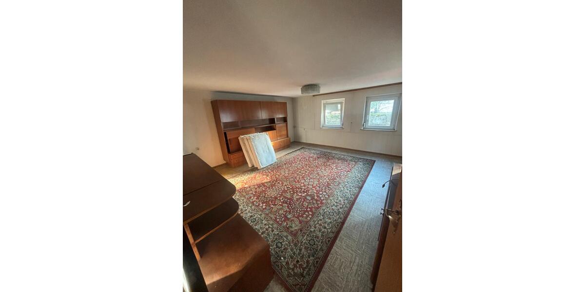 Einfamilienhaus in Bad Rappenau zum vermieten 3 zimmer