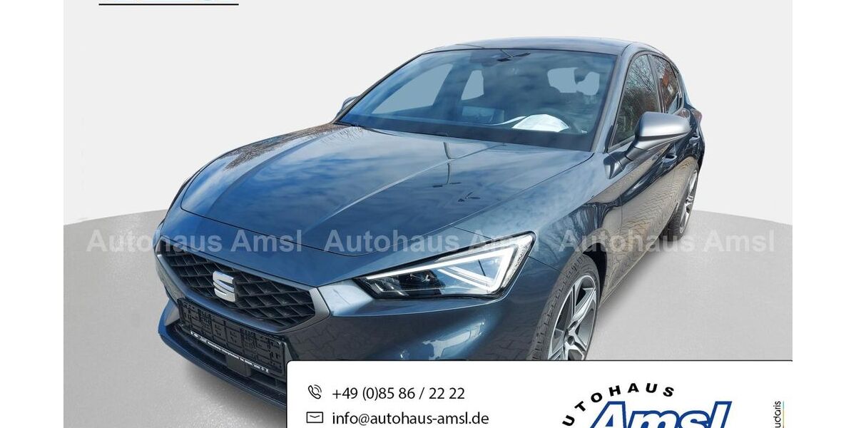 Seat Leon 14.900 km 29.690 &euro; Hauzenberg 94051