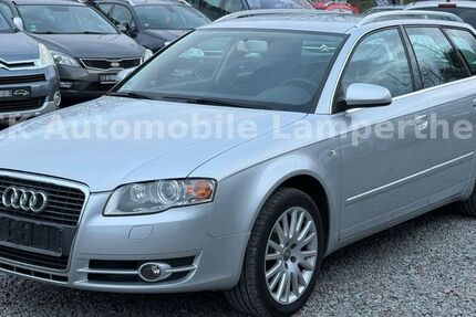 Audi A4 156.000 km 4.200 &euro; Lampertheim 68623