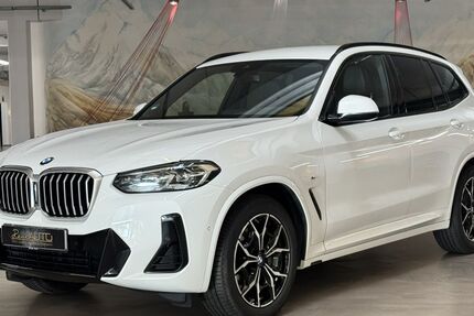 BMW X3 66.500 km 39.990 &euro; Schweinfurt 97424