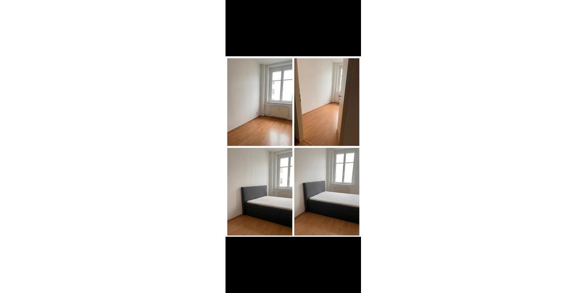 Etagenwohnung Zossen - 2 Zimmer, 46 m&sup2;, 551&euro; | Angebot:27634032