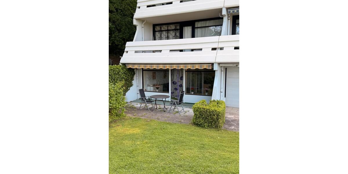 Erdgeschoßwohnung Neustadt in Holstein - 3 Zimmer, 50 m&sup2;, 360.000&euro; | Angebot:27178352