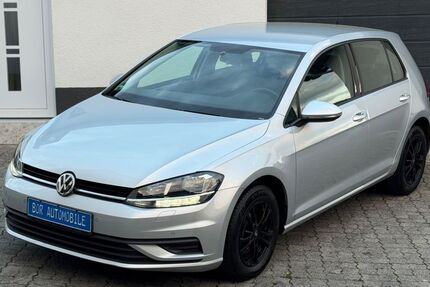 VW Golf 79.000 km 12.970 &euro; Burbach 57299