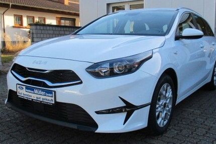 Kia ceed Sportswagon 70.876 km 19.500 &euro; Wilgartswiesen 76848