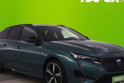 Peugeot 308 47.983 km 21.490 &euro; Hamburg 22529