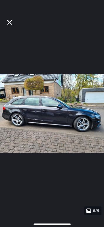 Audi A4 139.890 km 16.700 € Hagen 58097