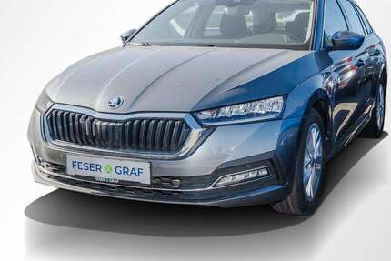 Skoda Octavia 25.000 km 23.990 € Magdeburg 39118