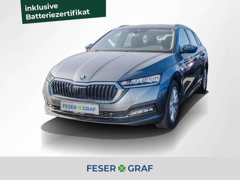 Skoda Octavia 25.000 km 23.990 € Magdeburg 39118