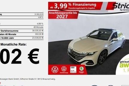VW Arteon 40.483 km 31.949 &euro; Horn-Bad Meinberg 32805