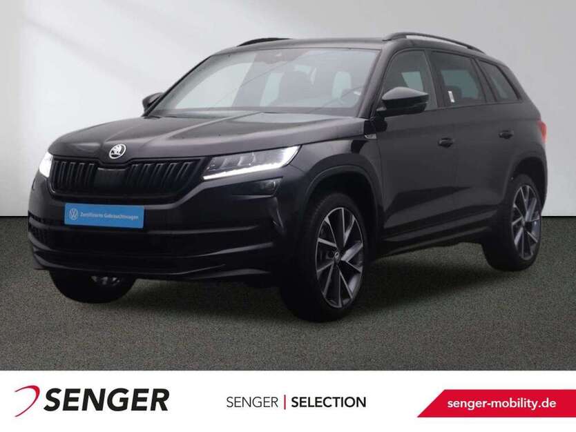 Kodiaq