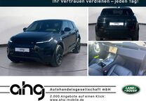 Gebrauchtwagen Land Rover Range Rover Evoque