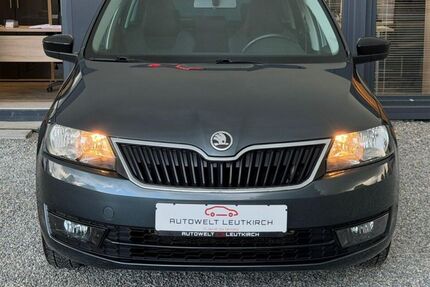 Skoda Rapid 130.813 km 9.980 &euro; Leutkirch 88299