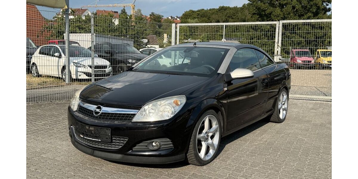 Opel Astra 160.577 km 2.490 &euro; Würzburg 97076