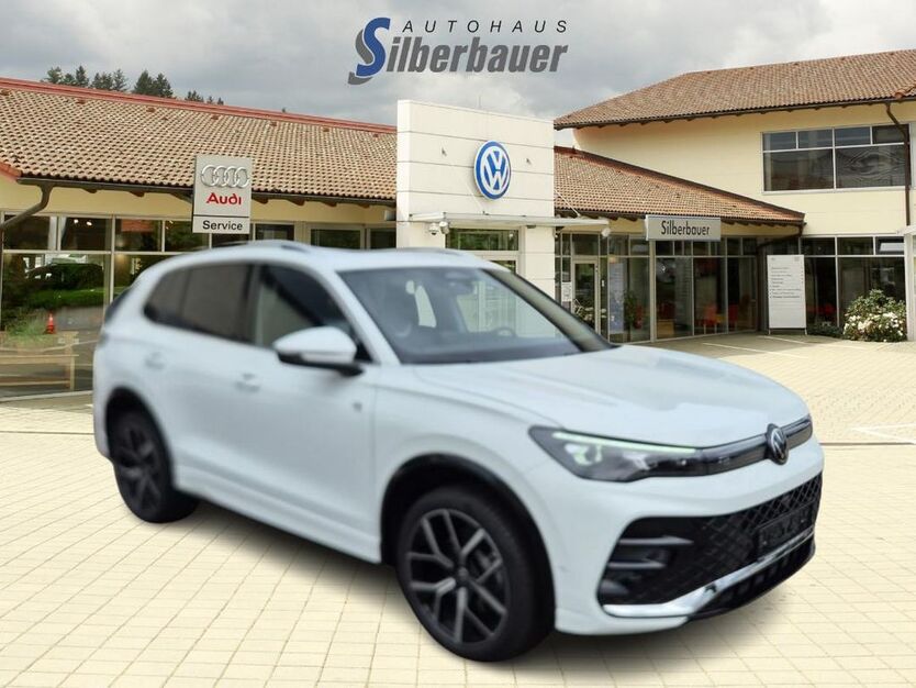 VW Tiguan 11.496 km 54.990 € Bad Kötzting 93444