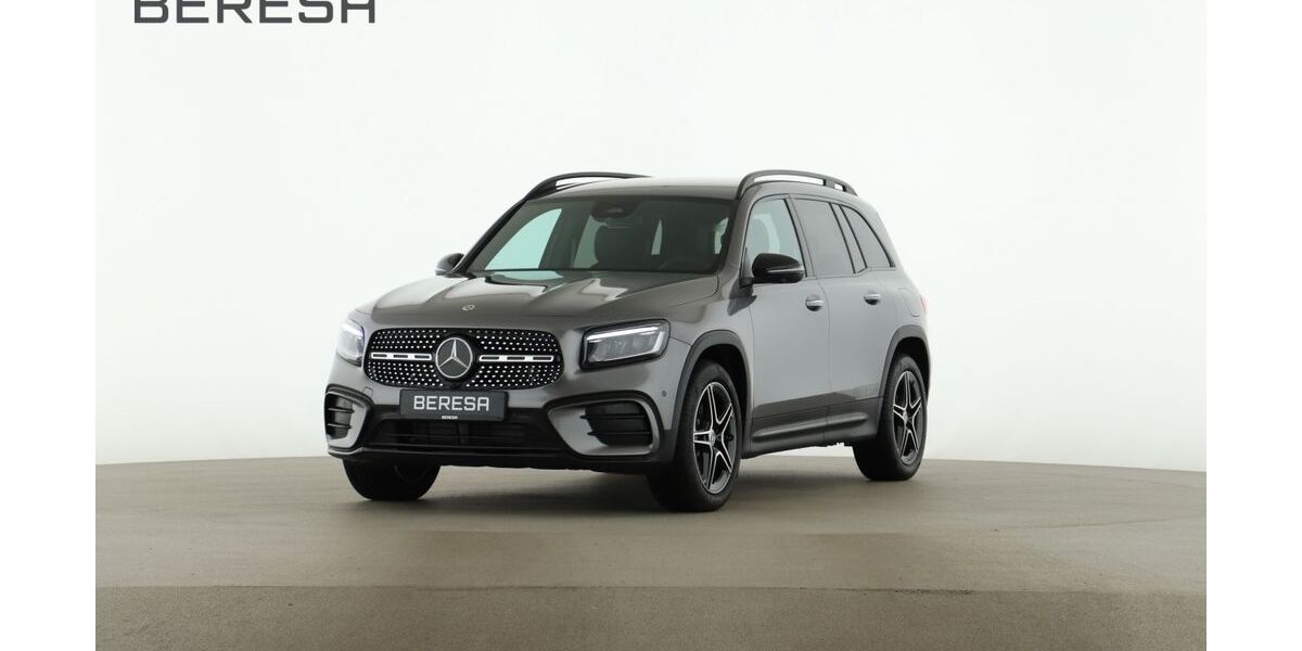 Mercedes-Benz GLB 200 9.900 km 48.450 &euro; Osnabrück 49078