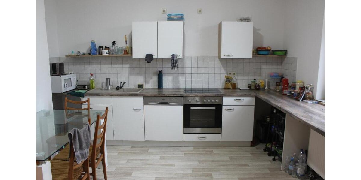 Etagenwohnung Riesa Canitz - 2 Zimmer, 65 m&sup2;, 349&euro; | Angebot:24793882