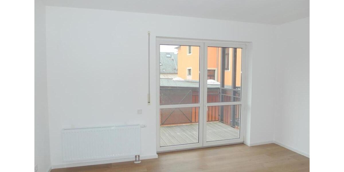 Etagenwohnung Radebeul - 2 Zimmer, 41 m&sup2;, 407&euro; | Angebot:26349624