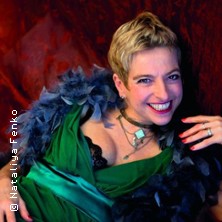 Cécile Rose & Band (Chansons) 21.02.2026 HAUS DER SINNE