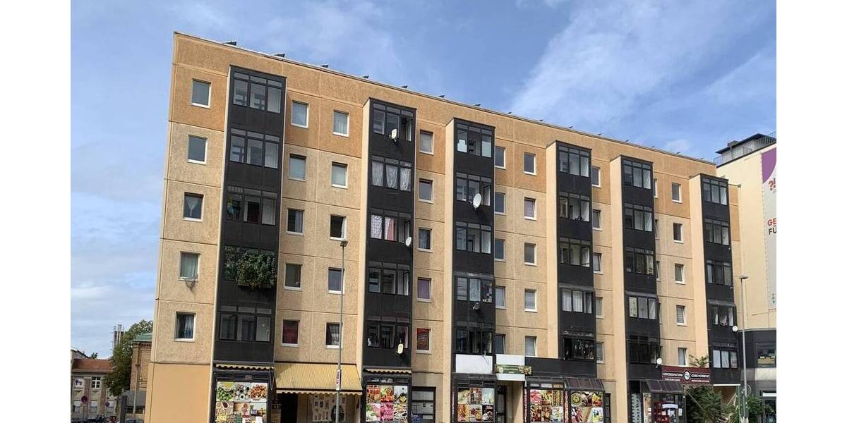 BETONGOLD IN BESTLAGE! zimmer