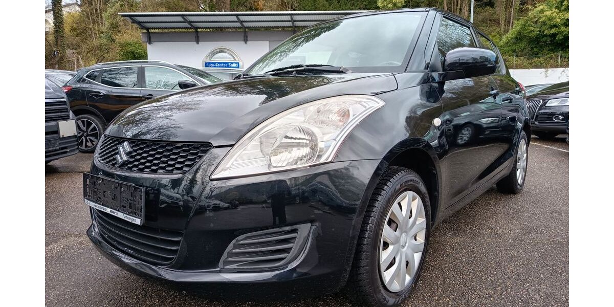 Suzuki Swift 111.000 km 5.900 &euro; Lahr-Langenwinkel 77933