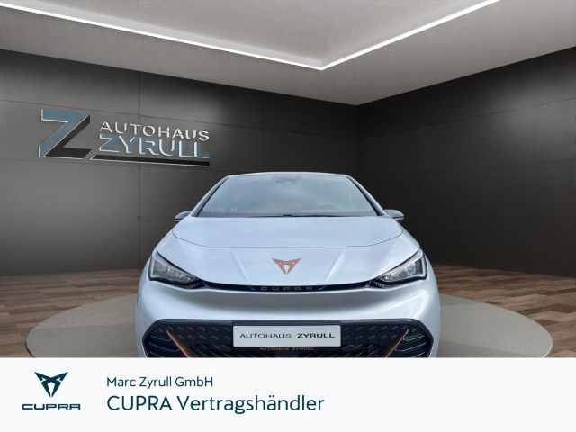 Cupra Born 40.191 km 23.980 € Saarlouis 66740