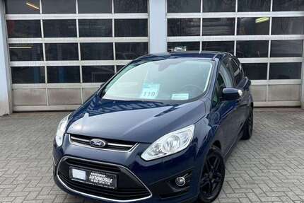 Ford C-Max 140.000 km 4.699 &euro; Osnabrück 49090
