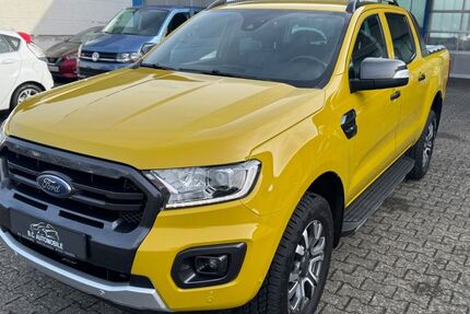 Ford Ranger 115.000 km 26.500 &euro; Stromberg-Warmsroth 55442