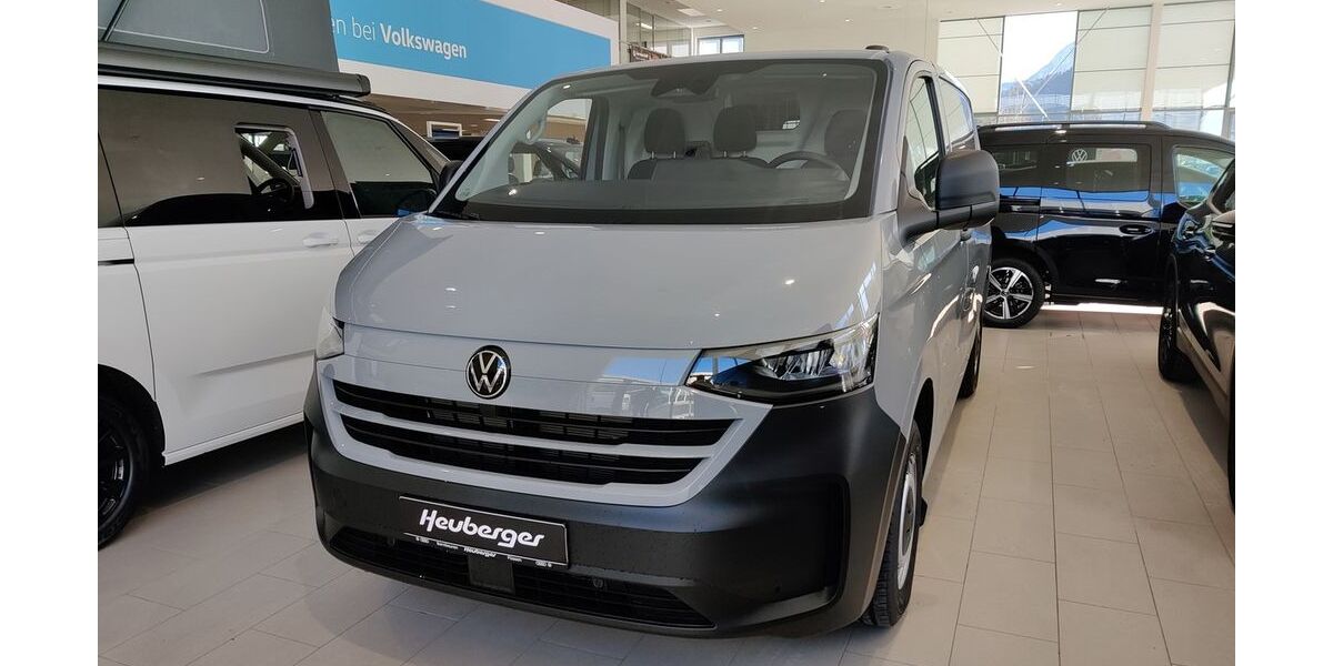 VW T7 Transporter 7.500 km 42.480 &euro; Füssen 87629