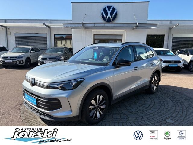 VW Tiguan 12.974 km 36.988 &euro; Südliches Anhalt OT Görzig 06369