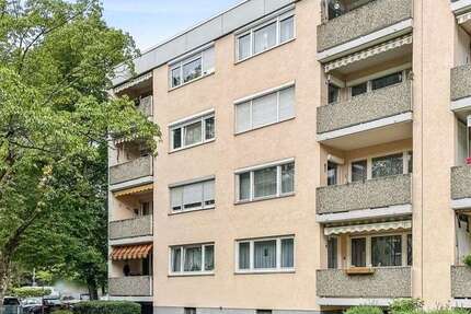 Wohnung zum Kaufen in Nürnberg 299.000 € 82.86 m² 3 zimmer