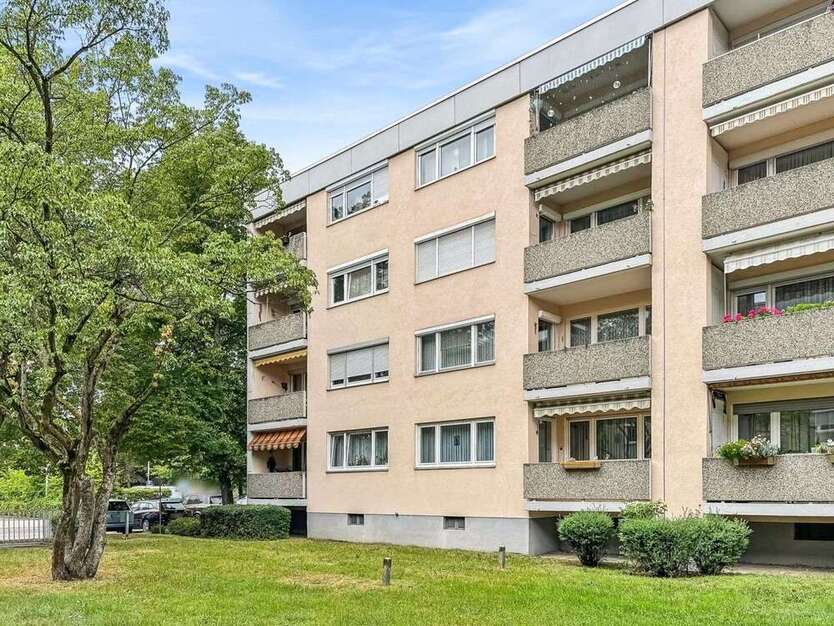 Wohnung zum Kaufen in Nürnberg 299.000 € 82.86 m² 3 zimmer