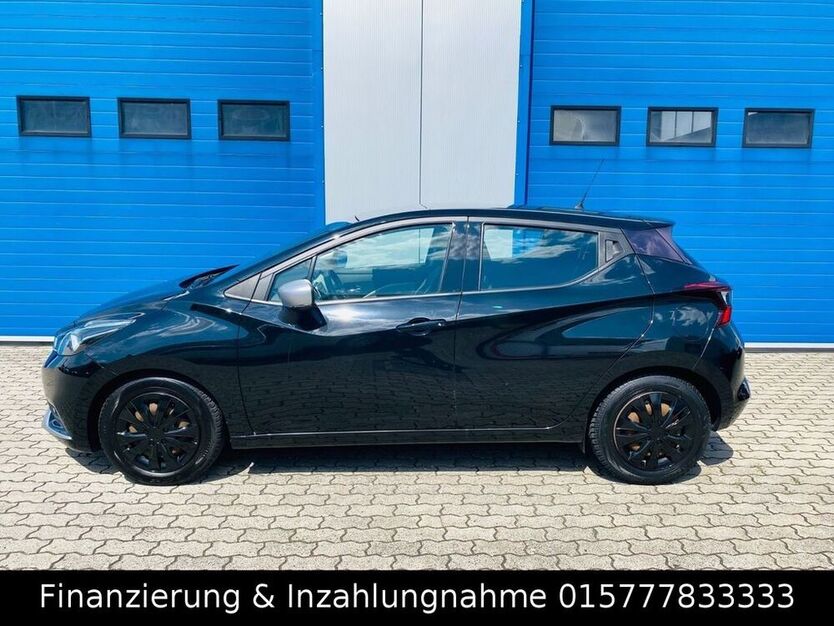 Micra