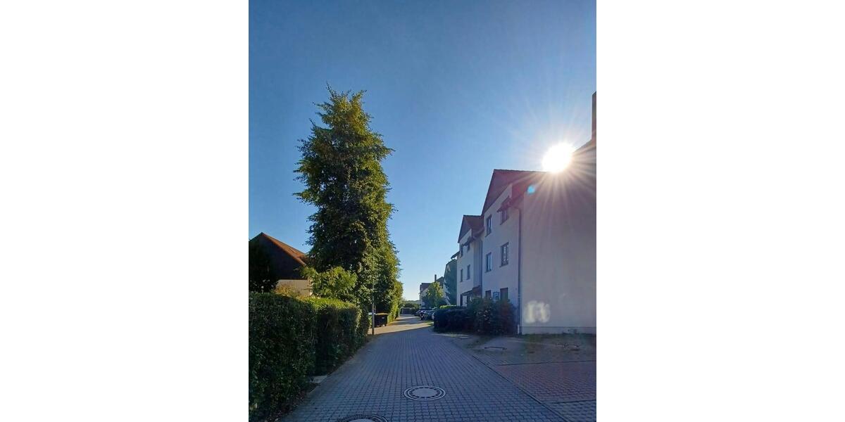 Maisonettenwohnung Machern - 2 Zimmer, 80 m&sup2;, 660&euro; | Angebot:26061897