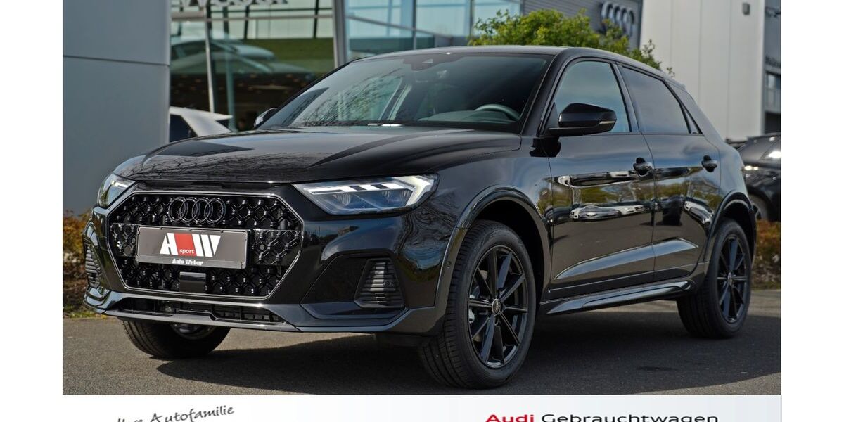 Audi A1 1.100 km 37.900 &euro; Neubeckum 59269