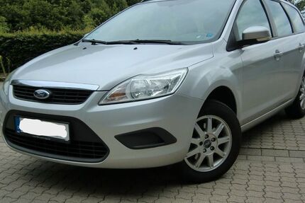 Ford Focus 203.000 km 1.250 &euro; Gummersbach 51643