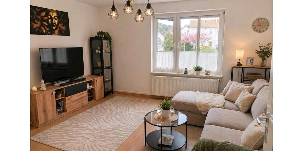 Etagenwohnung Schirgiswalde-Kirschau Kirschau - 3 Zimmer, 58 m&sup2;, 460&euro; | Angebot:26350233