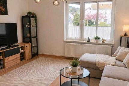 Wohnung Schirgiswalde-Kirschau Kirschau - 3 Zimmer, 58 m&sup2;, 460&euro; | Angebot:26350233