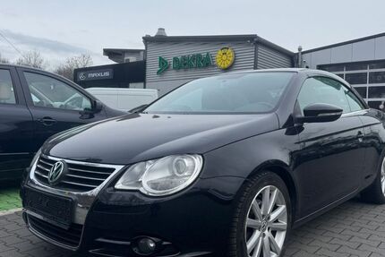 VW Eos 162.000 km 5.490 &euro; Bottrop 46238