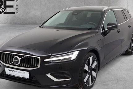 Volvo V60 22.714 km 38.950 &euro; Kiel 24107