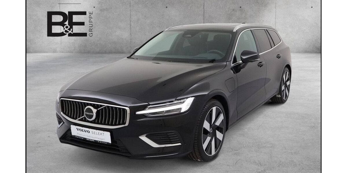 Volvo V60 22.714 km 38.950 &euro; Kiel 24107