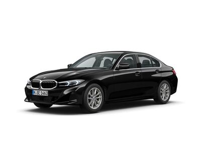 BMW 318 114.750 km 28.847 &euro; Merseburg 06217