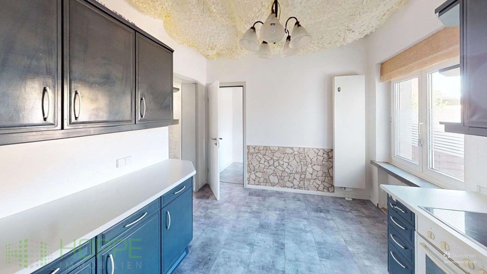 Lutherstadt Wittenberg OT Apollensdorf - Kleiner Hof mit traumhaftem Garten! - Einfamilienhaus Lutherstadt Wittenberg | Angebot:22839296