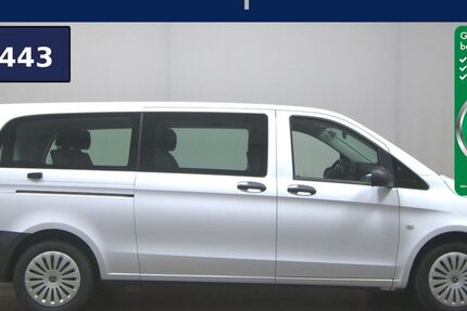 Mercedes-Benz Vito 106.128 km 24.780 &euro; Gyhum/Bockel 27404