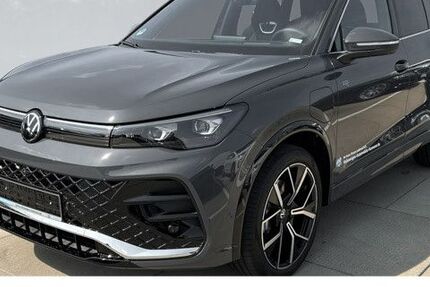 VW Tiguan 31.500 km 44.950 &euro; Hannover 30655