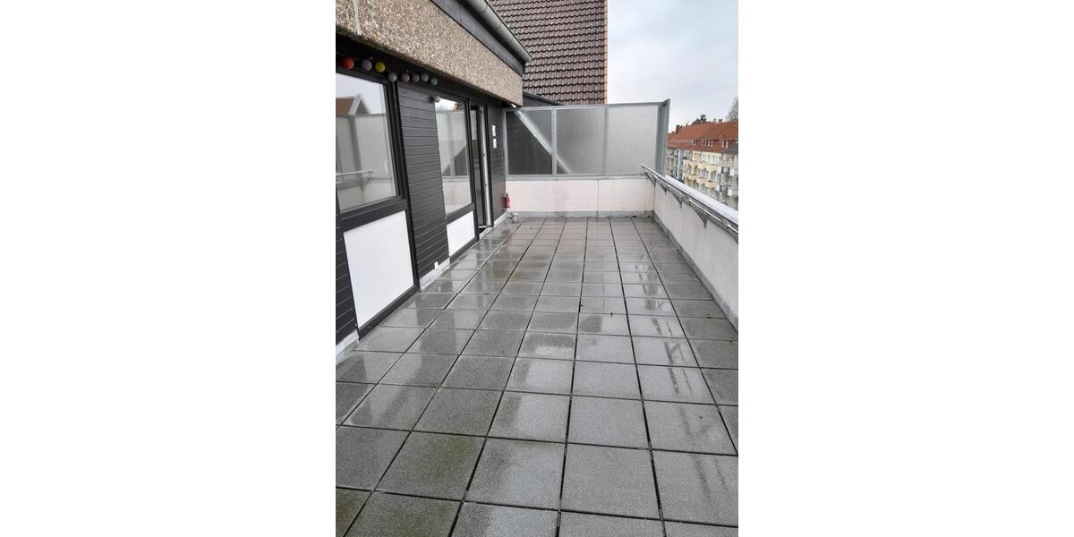 Einfamilienhaus Hannover Herrenhausen-Stöcken - 3 Zimmer, 90 m&sup2;, 900&euro; | Angebot:26412418