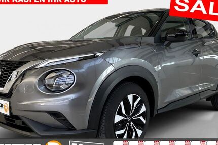Nissan Juke 7.536 km 16.950 &euro; Rheinstetten 76287