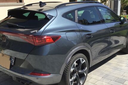 Cupra Formentor 70.000 km 22.500 &euro; Alsfeld 36304